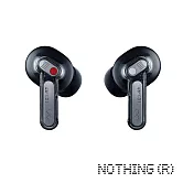 【Nothing】EAR (3) 真無線藍牙耳機 公司貨  黑色
