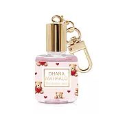 OHANA MAHAALO 十時香隨限定香水吊飾10ml-任選 無 杏福時光