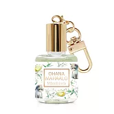 OHANA MAHAALO 十時香隨限定香水吊飾10ml-任選 無 小貓茉莉