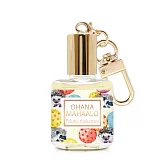 OHANA MAHAALO 十時香隨限定香水吊飾10ml-任選 無 刺蝟氣球