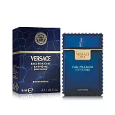 Versace 凡賽斯 雲淡風輕男性淡香精小香(5ml)