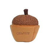 CHEWFFON 橡果蛋糕 | 寵物玩具 狗玩具 藏食玩具 有聲玩具