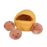 CHEWFFON 滾滾栗子 | 寵物玩具 狗玩具 藏食玩具 有聲玩具