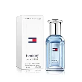 Tommy Hilfiger Tommy 紐約男性淡香水(30ml)-專櫃公司貨