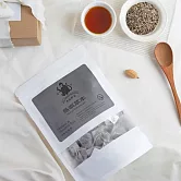 【水屋厚茶】草本茶包系列 島嶼草本推薦 台灣原生 馬告香氣 低咖啡因 無添加 馬告仙草茶 8入 / 組 (體驗組)