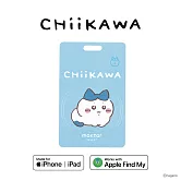 Maktar Tag 卡好找 【CHiiKAWA 吉伊卡哇】即時定位防丟器 小八貓