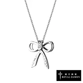 Royal Damon羅亞戴蒙 人氣白鋼項鍊 多款任選   K