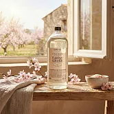 L’OCCITANE 歐舒丹 櫻花沐浴膠補充瓶(500ml)-新版-國際航空版