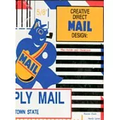 CREATIVE DIRECT MAIL DESIGN
