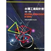 台灣工業設計教育