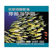 莊慶祿攝影集-穿越海平面