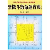紫微斗數命運寶典(中冊)
