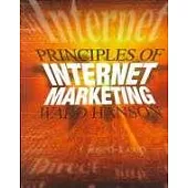 Principles Of Internet Marketing