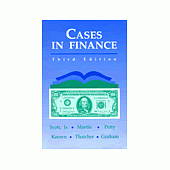 Cases in Finance