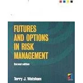 Futures And Options In Risk Management