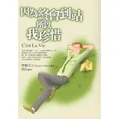 因為終會到站所以我珍惜