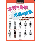 不同的身材、不同的飲食-25種不同體型的25種減肥法