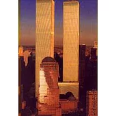 紐約世界貿易中心：傲視蒼穹的巨人