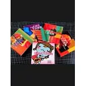 台北E世代生活寶典(四冊不分售)