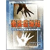 衝突臨爆點
