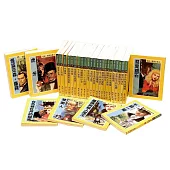 亞森.羅蘋全集(全套30冊) 注音版