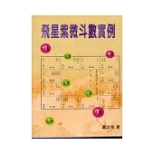 飛星紫微斗數實例