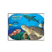 海底大冒險(12片拼圖)