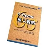 6Sigma導入戰略