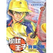 網球王子24