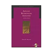 Applied Regression Analysis: A Second Course in Business and Economic Statistics