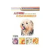 五彩繽紛—彩色鉛筆描繪技法