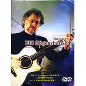 The Best of Ulli Bogershausen (5DVD)