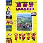 東台灣熱門最佳去處