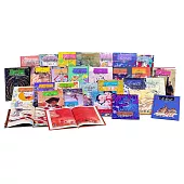 繪本童話中國(全30冊)