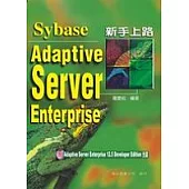 新手上路 Sybase Adaptive Server Enterprise(範例光碟)