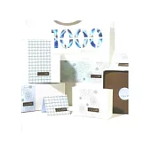 1000 BAGS, TAGS & LABELS