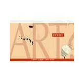 藝術在哪裡?(贈現代藝術作品賞析1冊)