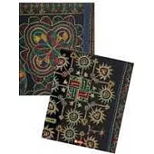 侗族服飾藝術探秘(上、下冊)