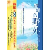 清新的野外