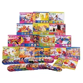 精選知識故事繪本