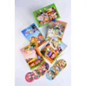 成語故事輕鬆讀