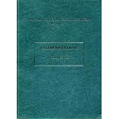 R.O.C.CONSTITUTIONAL COURT REPORTER INTERPRETATIONS VOL.2