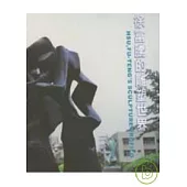 徐富騰的雕塑世界第13冊