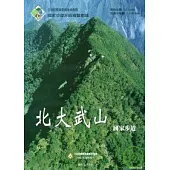 北大武山國家步道-國家步道系統導覽地圖