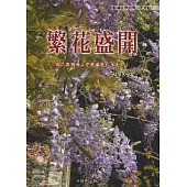 繁花盛開-第2屆蘭陽文學獎得獎作品集