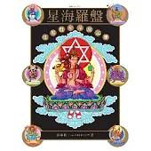 星海羅盤：性男性女星座記事