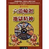 唐卡中的六道輪迴與地獄精神