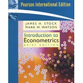 Introduction to Econometrics, Brief Edition