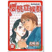 【限】邱比特的惡作劇II櫻桃症候群1