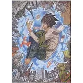 死亡筆記本 L Change The World (全)